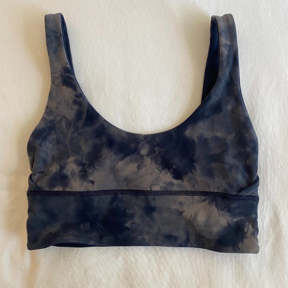 Lululemon Align Sport Bra